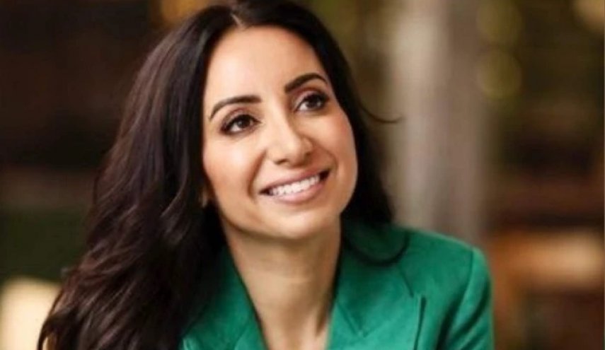 فصل مذيعة أسترالية من العمل بسبب 'اسرائيل'