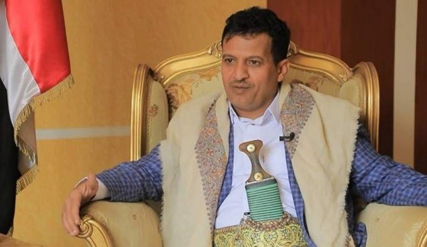 الخارجية اليمنية تقدر امتناع إسبانيا عن المشاركة في التحالف الأمريكي في البحر الأحمر