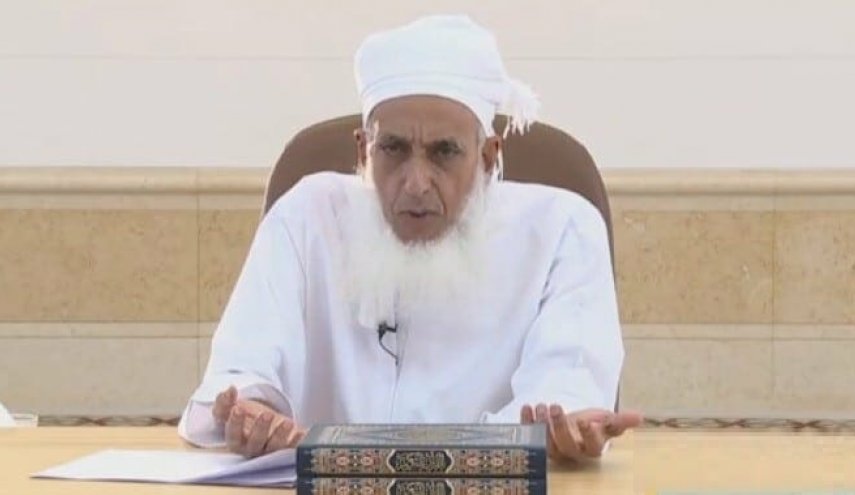 هذا ما قاله مفتي عمان حول هجمات اليمن ضد سفن الاحتلال؟