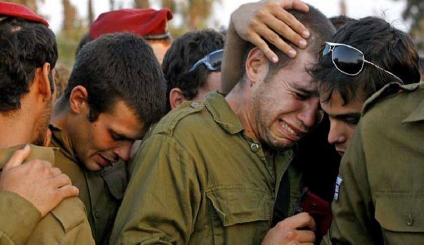 'لا نفسا ولا نفسيا'..هكذا يحاول الاحتلال علاج جرح الهزيمة عند جنوده!