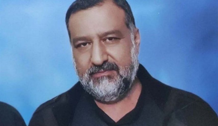 استشهاد أحد اكبر المستشارين الإيرانيين في سوريا والحرس الثوري يتوعد بالرد