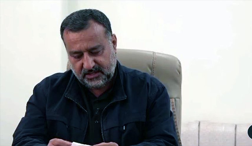 اغتيال العميد رضي يؤدي لتصعيد الضربات ضد الاحتلال