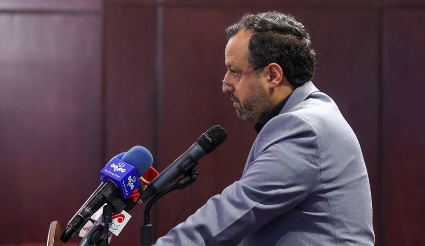 وزير الاقتصاد: صادرات إيران تخطت 63 مليار دولار