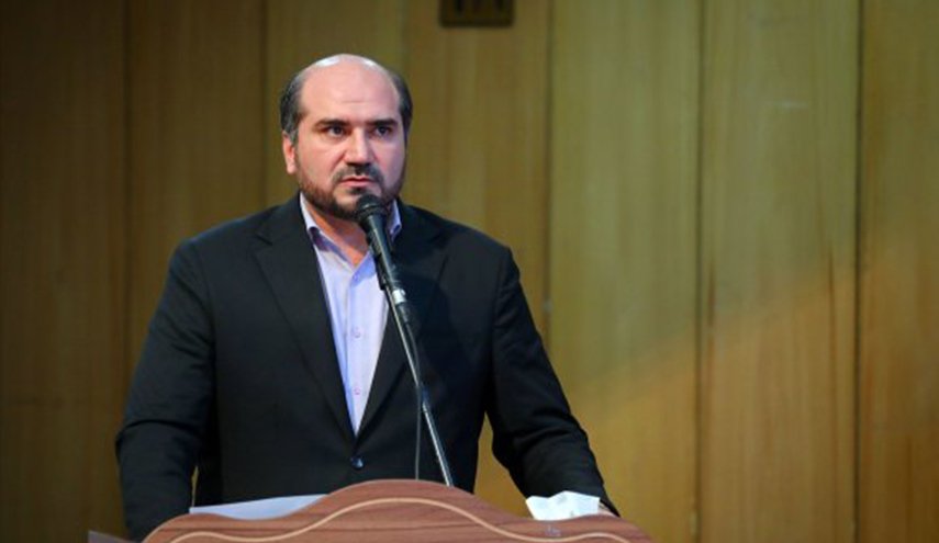 إنتاج النفط الإيراني وصل إلى 3.3 مليون برميل يوميا