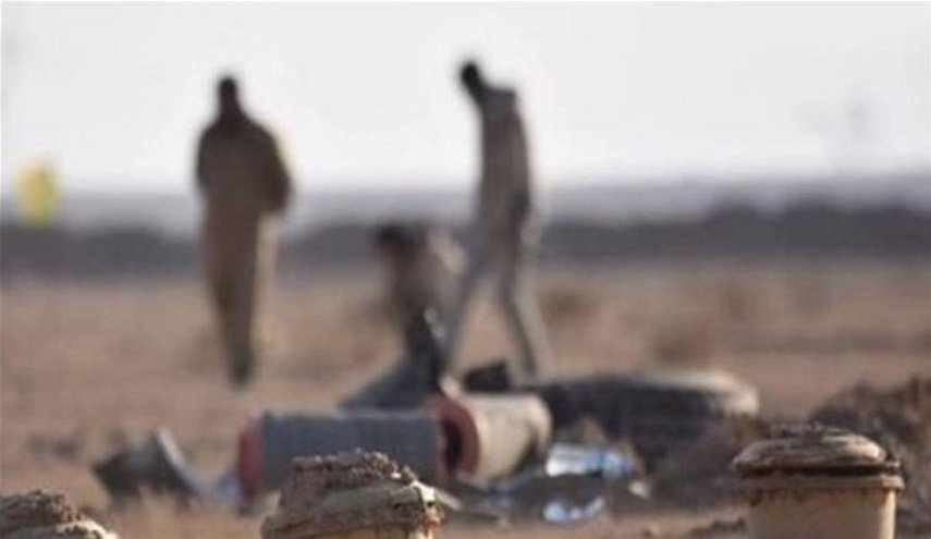 مصير 'كويتي وسعودي' مفقودين بالعراق!