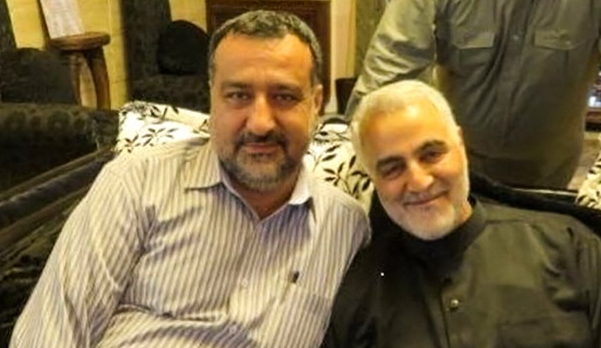 بيان مكتب الإمام الخامنئي دام ظله في العراق  