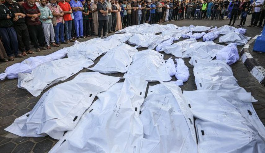 جيش الاحتلال دنس جثامين 80 فلسطينيا سلمها مشوهة وسرق أعضاءهم

