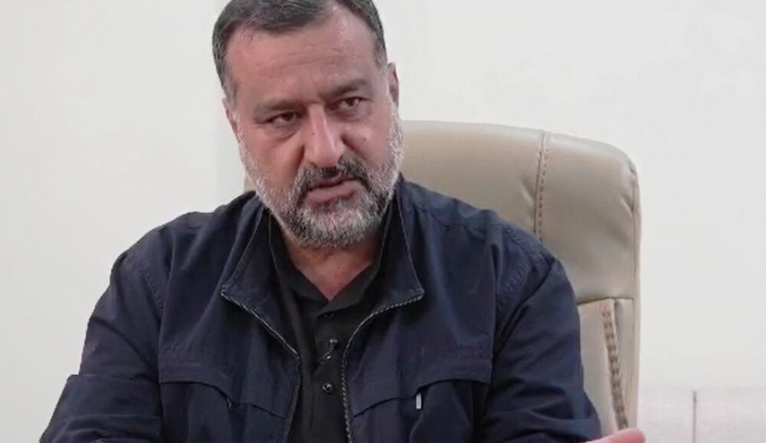 جريمة إغتيال الشهيد رضي موسوي.. 