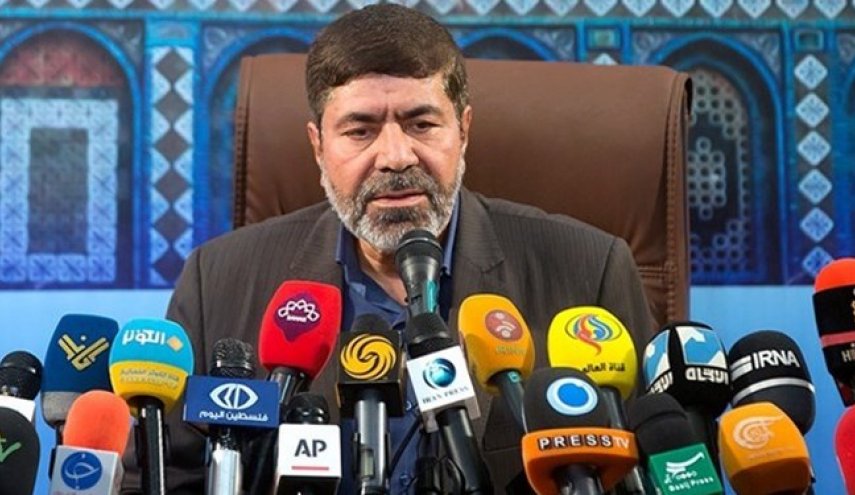العميد شريف: الصهاينة لن يكونوا في مأمن من انتقامنا