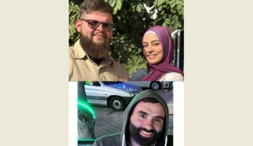 3 شهداء بينهم امرأة بغارة إسرائيلية على منزل بجنوب لبنان