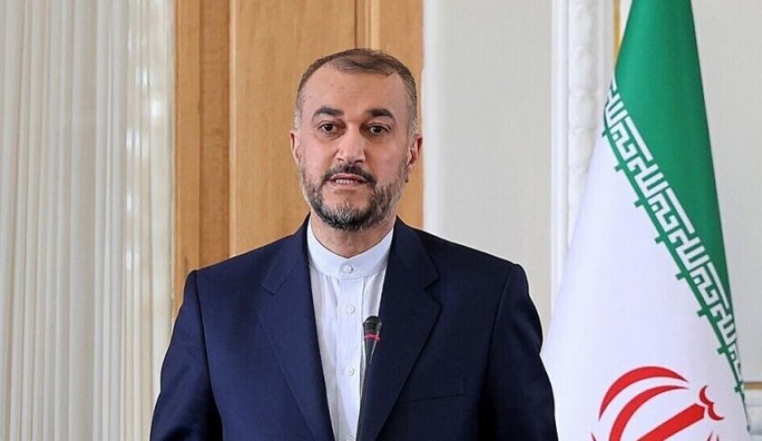 أمير عبداللهيان: 