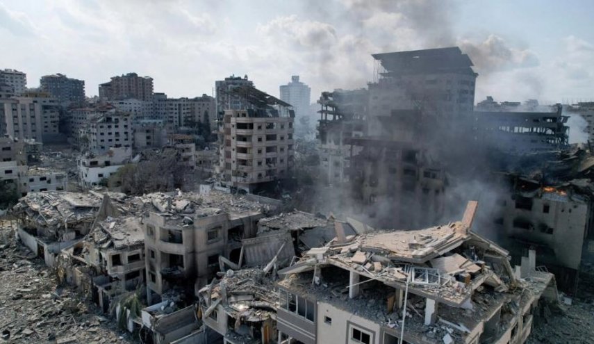 حصيلة العدوان على غزة ترتفع الى  21.320 شهيدا و55.603 إصابات