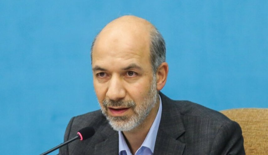 وزير الطاقة الايراني: مستعدون لانشاء مدينة صناعية مشتركة في طاجيكستان