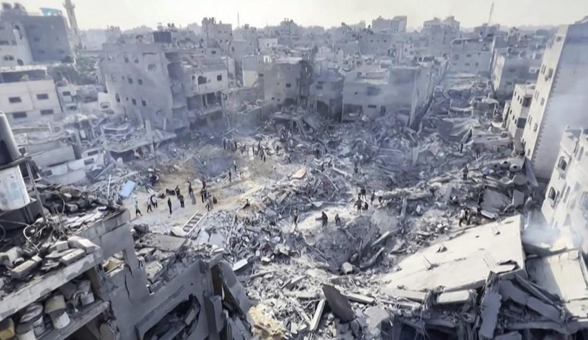 طوفان الأقصى…  حصاد اليوم الـ 83 من الحرب على غزة 