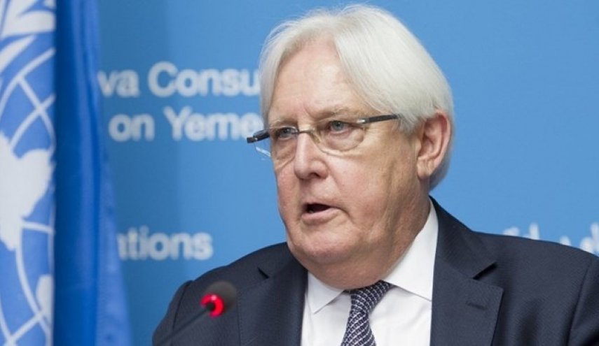 غريفيث: إيصال المساعدات لسكان غزة أصبح مستحيلا
