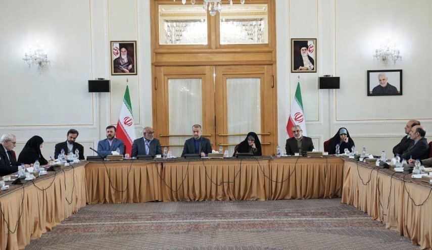 على مجلس حقوق الانسان تجنب استغلاله من قبل بعض الدول الغربية