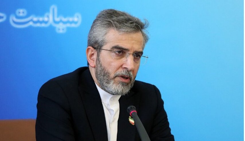 باقري كني: 'ازالة الدولرة' هي من ضمن مهام ايران في مجموعة بريكس