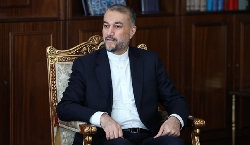 عبداللهيان: 2024 سيكون عاما حاسما لتقييم معايير حقوق الإنسان