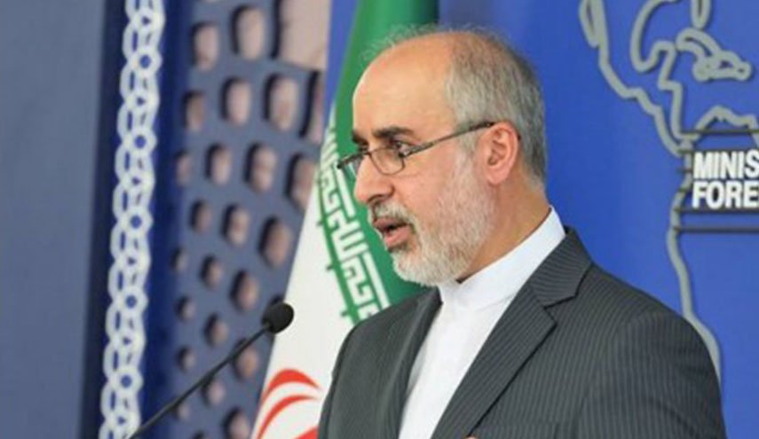 طهران: المقاومة تقف أقوى من أي وقت مضى ضد الكيان الصهيوني