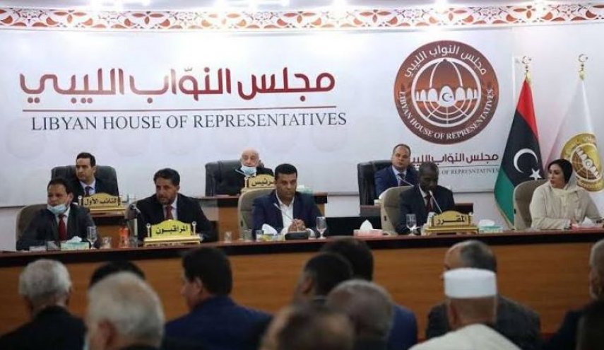 البرلمان الليبي يتخذ قرارا هاما ضد كيان الاحتلال