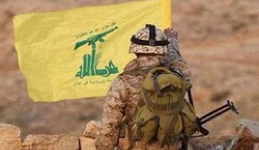 شهادت یک رزمنده حزب‌الله در حملات صهیونیست‌ها