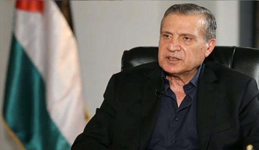 أبو ردينة: شعبنا يتعرض لحرب إبادة متواصلة في قطاع غزة