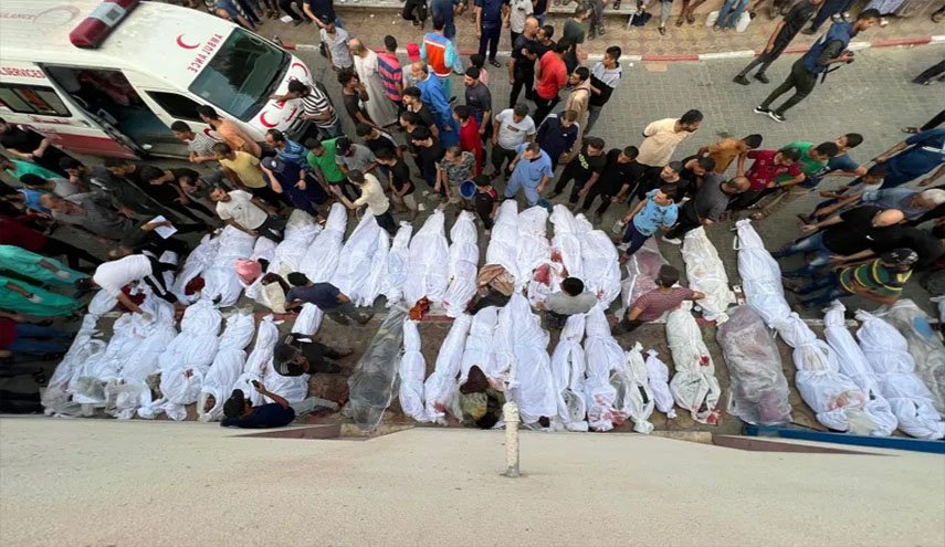 الاحتلال يمثل امام محكمة العدل الدولية الخميس