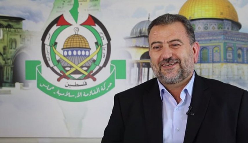 البنتاغون: 'إسرائيل' هي المسؤولة عن اغتيال 'صالح العاروري'