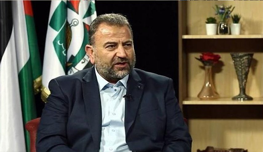 من هو صالح العاروري الذي استشهد بإنفجار ضاحية بيروت؟