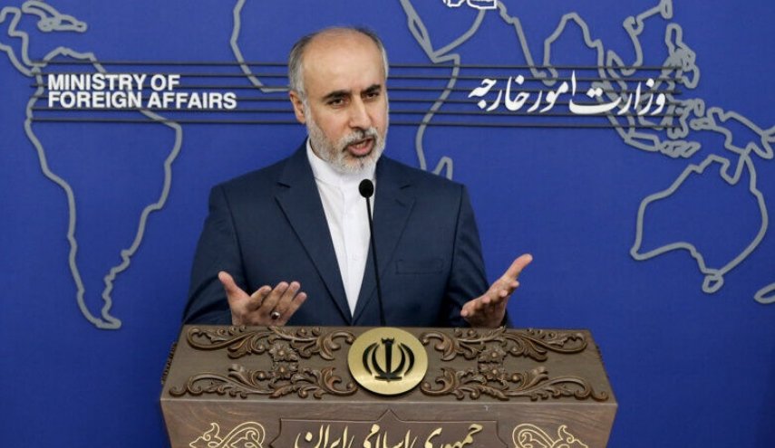 ايران تعلن موقفها من اغتيال العاروري