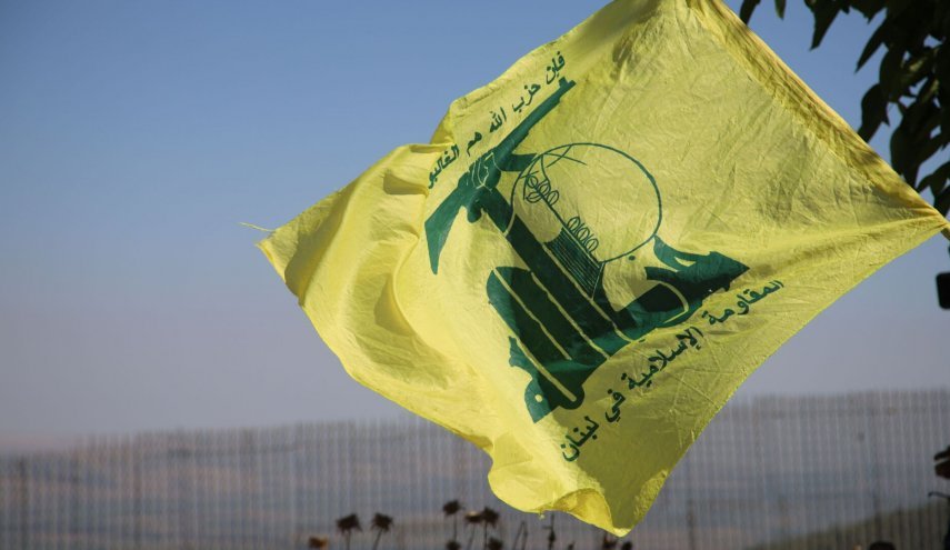 حزب الله: جريمة اغتيال الشهيد العاروري لن تمر أبدا من ‏دون رد وعقاب

