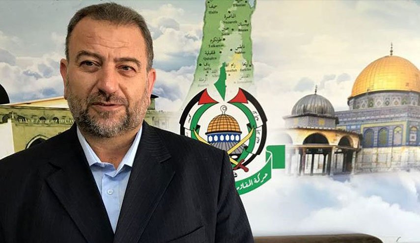 لماذا التقط الشهيد العاروري صورتين تذكاريتين في الحج.. إبنته تجيب!