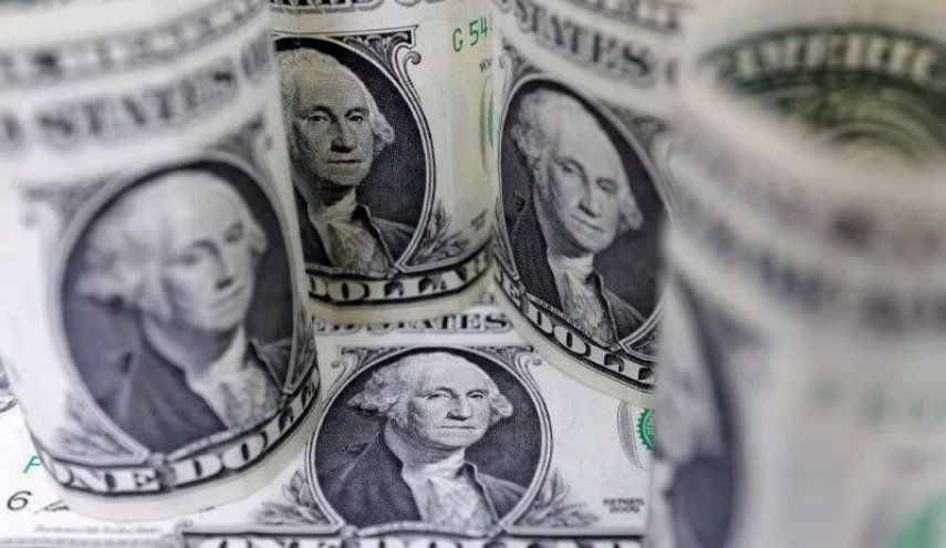 بدهی عمومی دولت آمریکا رکورد زد
