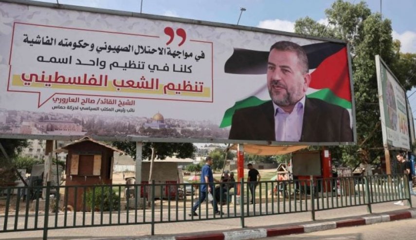 جريمة إغتيال الشهيد العاروري.. الاسباب والدلالات 