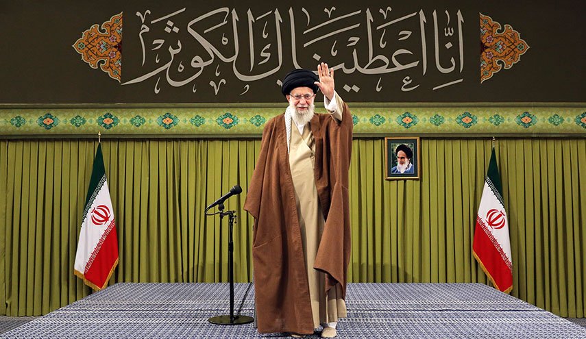 قائد الثورة: حدود ونبض العالم الإسلامي اليوم هي غزة 