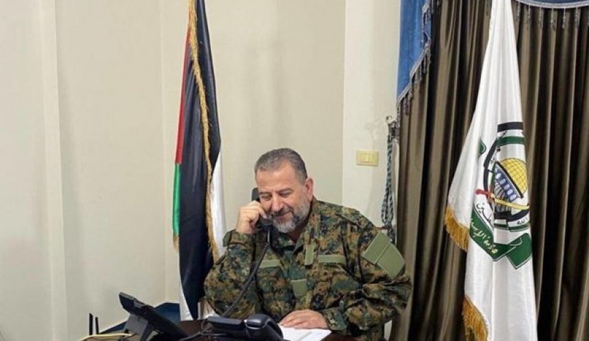 المقاتلون الفلسطينيون في الضفة الغربية سيدخلون ميدان الجهاد بجدية أكبر