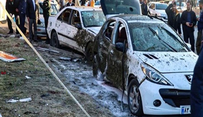 إيران: سنستخدم جميع الاليات المتاحية لمحاسبة المسؤولين عن جريمة كرمان الارهابية