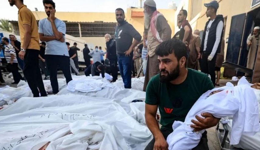 واشنطن تنتقد دعوى جنوب أفريقيا ضد الاحتلال والتعاون الإسلامي ترحب
