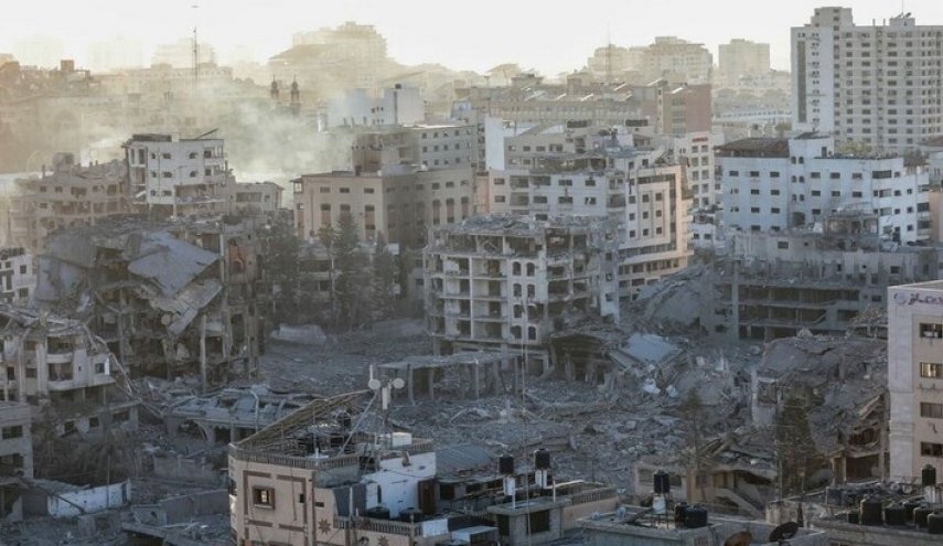 لليوم الـ90.. كيان الاحتلال يواصل الابادة الجماعية في غزة