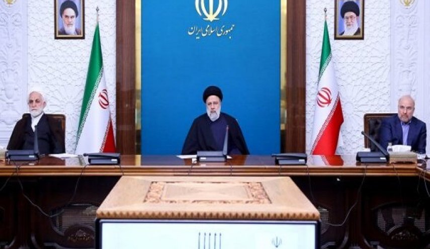 عقب جريمة كرمان الإرهابية...مجلس الأمن في إيران يعقد اجتماعا استثنائيا
