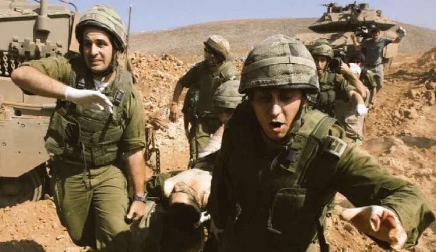 الاحتلال يعلن عن إصابة 19 جنديا خلال الساعات الـ24 الماضية بمعارك غزة
