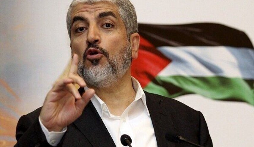 خالد مشعل تعليقا على اغتيال العاروري: معنيون بأمن ومصلحة كل بلد عربي ومعركتنا فقط مع 
