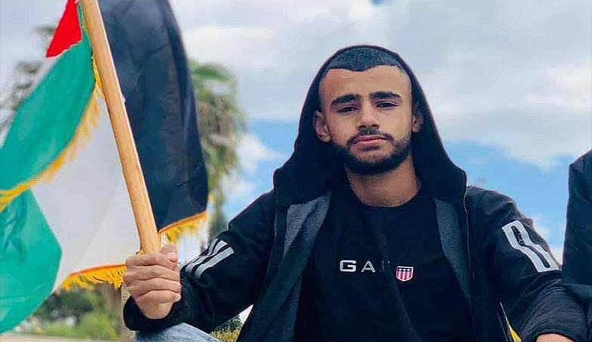 استشهاد فتى واصابة اخرين باقتحام الاحتلال عدة بلدات فلسطينية