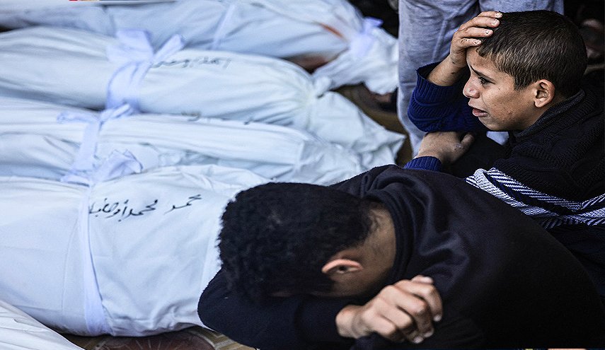 بالصور.. عشرات الشهداء في خان يونس ورفح وغزة والنصيرات والمغازي