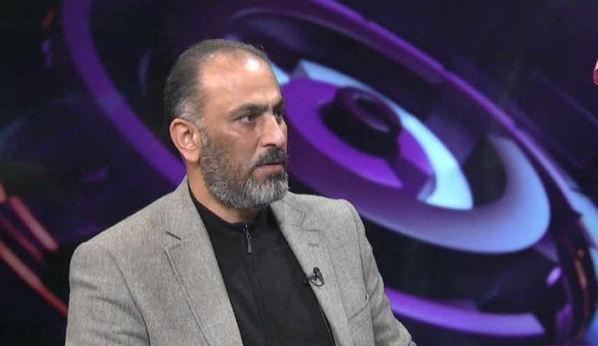 موقف تيار الحكمة من استهداف امريكا للحشد الشعبي