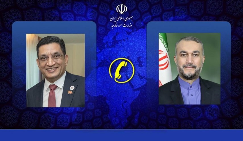 عبداللهيان يؤكد ضرورة وجدية المجتمع الدولي في محاربة الإرهاب