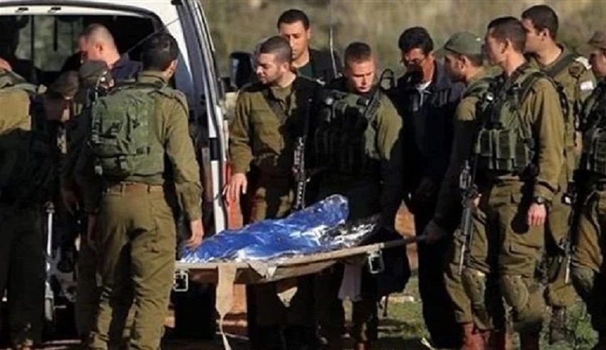 باستهدافات المقاومة في غزة.. عدد جنود الاحتلال المعاقين 12,500 
