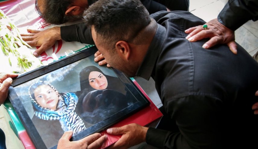بالصور.. وزارة الأمن تكشف جنسية أحد إرهابيي حادث كرمان
