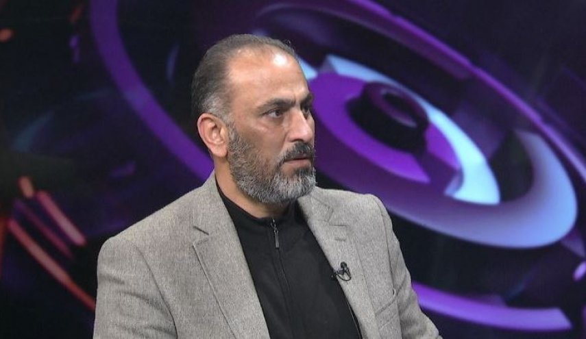 بغداد برای پایان دادن به حضور نیروهای خارجی، مصوبه آن را به قانون تبدیل کند