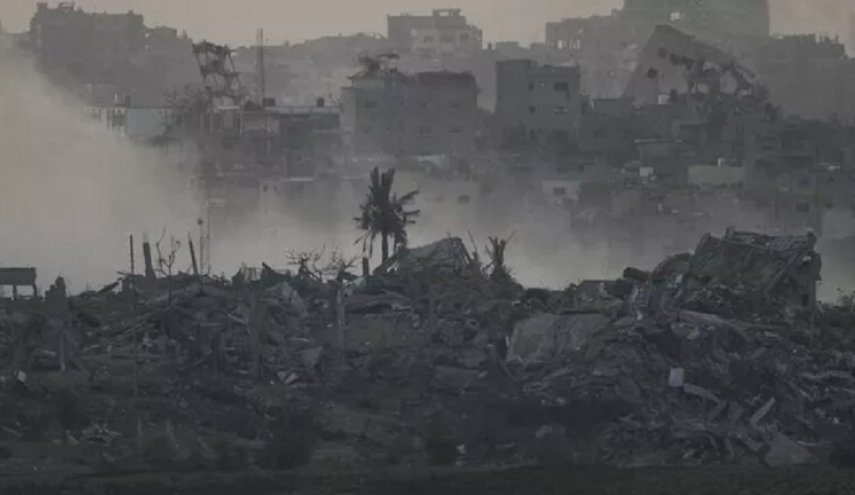 الأمم المتحدة: غزة أصبحت مكان الموت واليأس

